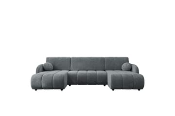 Zarania Sovesofa Dobbel Divan 3-Seter