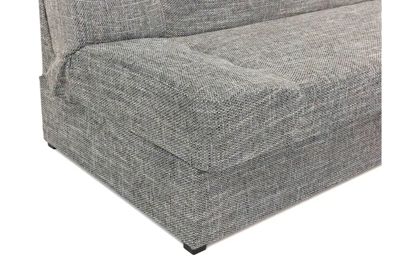 Zelka Sovesofa 2-Seter - Beige - Møbler - Sofaer - Sovesofaer - 2 seters sovesofa