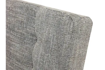 Zelka Sovesofa 2-Seter - Beige - Møbler - Sofaer - Sovesofaer - 2 seters sovesofa