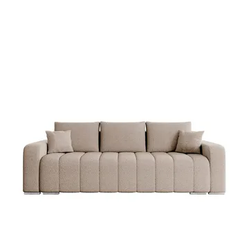 Zulueta 3-seters sovesofa