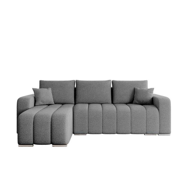 Zulueta 3-seters sovesofa med divan, Lambi 12