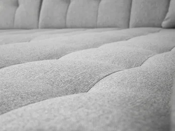 Zumar Sovesofa med sjeselong og sjeselong 5-seter - Brun - Møbler - Sofaer - Sovesofaer - Sovesofa divan