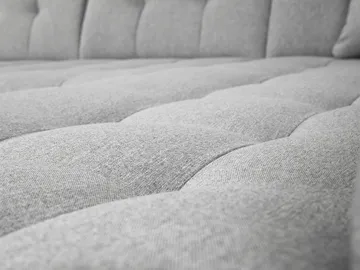 Zumar Sovesofa med sjeselong og sjeselong 5-seter - Brun - Møbler - Sofaer - Sovesofaer - Sovesofa divan