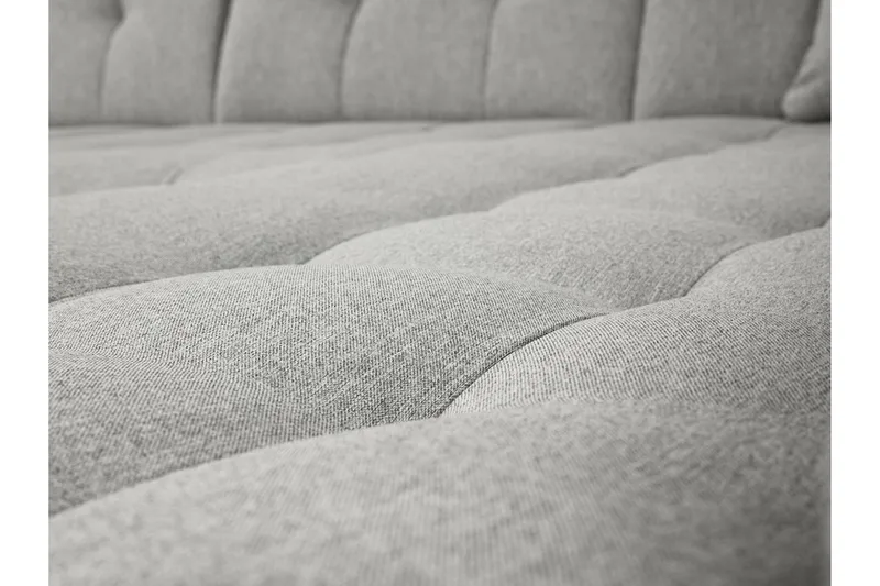 Zumar U-sovesofa 345x205x77 cm - Møbler - Sofaer - Sovesofaer - Sovesofa divan
