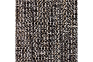 Zumar U-sovesofa 345x205x77 cm - Møbler - Sofaer - Sovesofaer - Langsgående sovesofa
