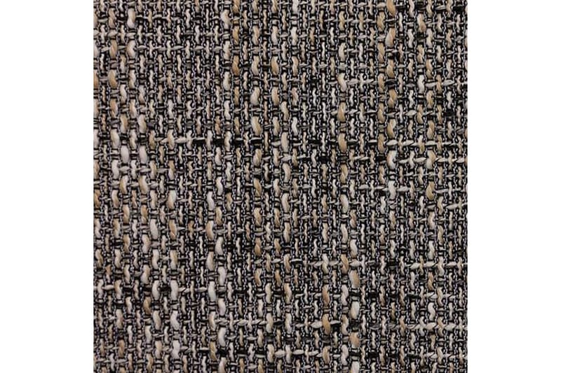 Zumar U-sovesofa 345x205x77 cm - Møbler - Sofaer - Sovesofaer - Langsgående sovesofa