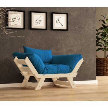 Zylar 2-seters Sovesofa