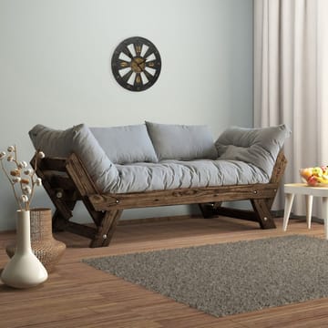 Zylar 2-seters Sovesofa