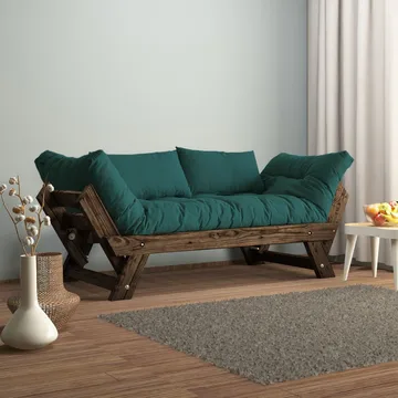 Zylar 2-seters Sovesofa