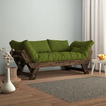 Zylar 2-seters Sovesofa