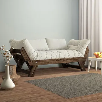 Zylar 2-seters Sovesofa