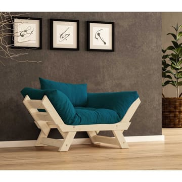 Zylar 2-seters Sovesofa