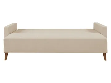 sovesofagruppe OVIEDO Verita 98 - svart - Møbler - Sofaer - Sofagrupper