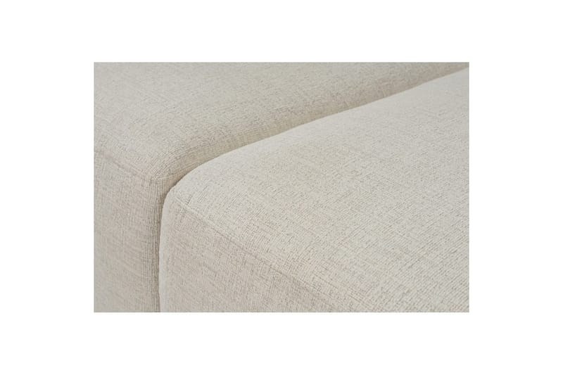 Sufian Sofa 4 Seter - Hvit - Møbler - Sofaer - 4 seter sofa
