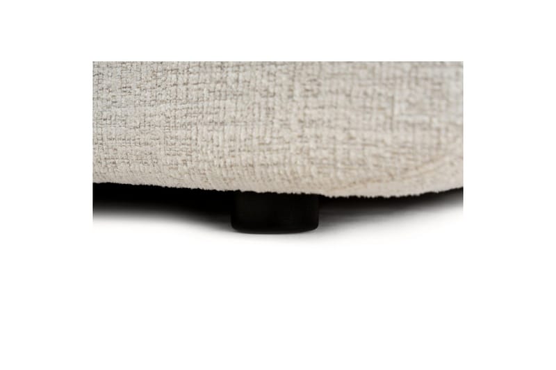 Sufian Sofa 4 Seter - Hvit - Møbler - Sofaer - 4 seter sofa