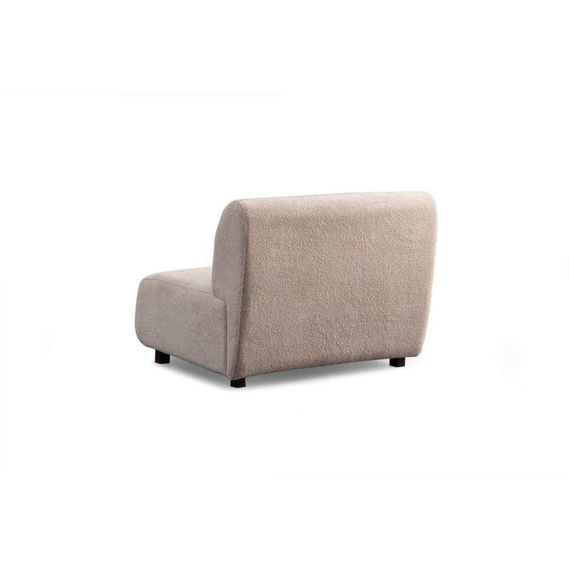 Talrosen 3-seters sofa - Kremhvit - Møbler - Sofaer - 3 seter sofa