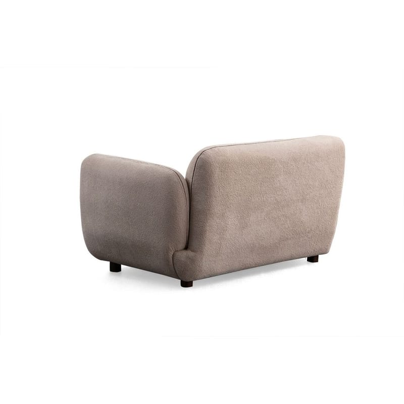 Talrosen 3-seters sofa - Kremhvit - Møbler - Sofaer - 3 seter sofa