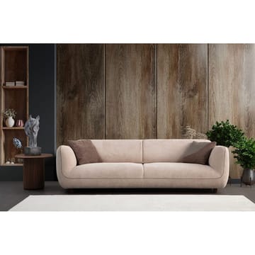 Talrosen 4-seters sofa - Kremhvit - Møbler - Sofaer - 4 seter sofa