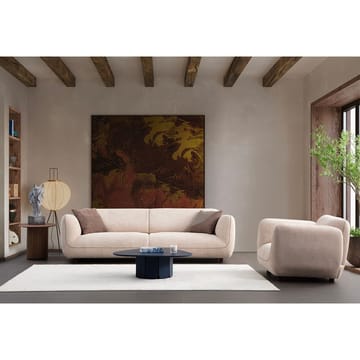 Talrosen 4-seters sofa - Kremhvit - Møbler - Sofaer - 4 seter sofa