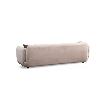 Talrosen 4-seters sofa - Kremhvit - Møbler - Sofaer - 4 seter sofa