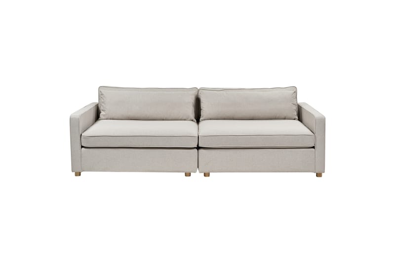 Tomie Sofa 3-seter, Beige