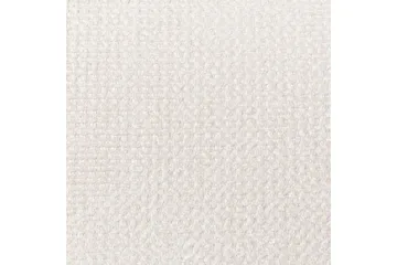 Tomio Sofa 3-seter - Hvit/Sølv - Møbler - Sofaer - 3 seter sofa