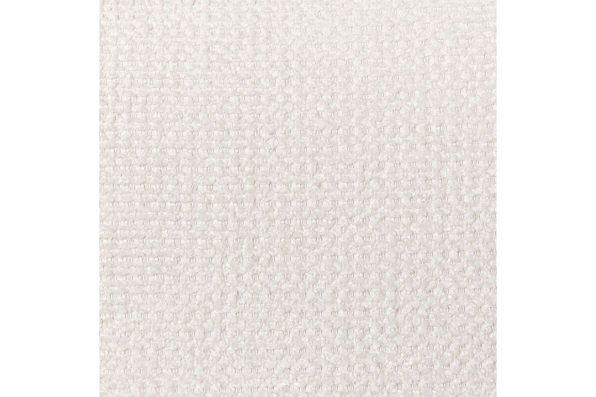 Tomio Sofa 3-seter - Hvit/Sølv - Møbler - Sofaer - 3 seter sofa