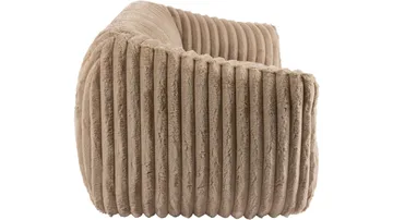 Torvane 3-seters sofa Manchester - Beige - Møbler - Sofaer - 2 seter sofa