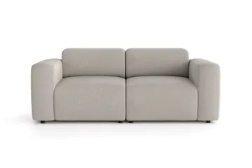 Torvasen 2-seters sofa i stoff