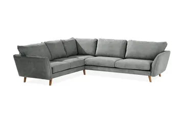 Trend, Eikefarget - Grey