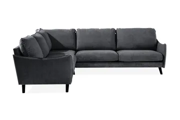 Trend, Svart - Mørkegrå