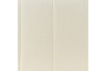 Tuba Sofa 3-seter - Beige/Svart - Møbler - Sofaer - 3 seter sofa