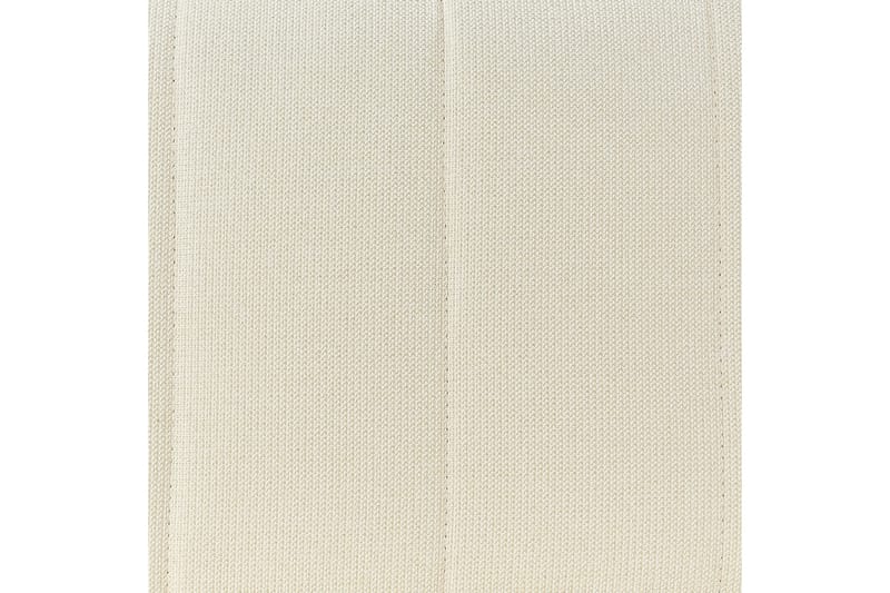 Tuba Sofa 3-seter - Beige/Svart - Møbler - Sofaer - 3 seter sofa