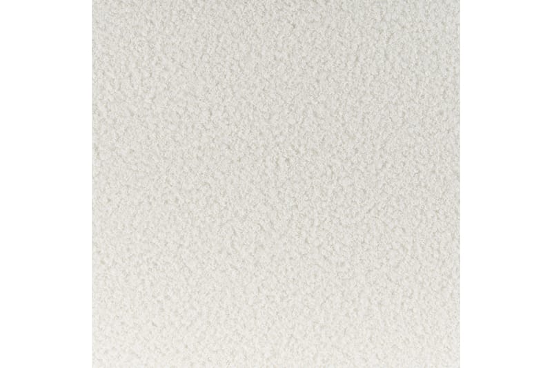 Tuka Sofa 3-seter - Svart/Hvit - Møbler - Sofaer - 3 seter sofa