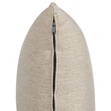 U-formet sofa Lilviken - Beige, svart - Møbler - Sofaer - Hjørnesofaer