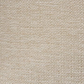 U-formet sofa Lilviken - Beige, svart - Møbler - Sofaer - Hjørnesofaer