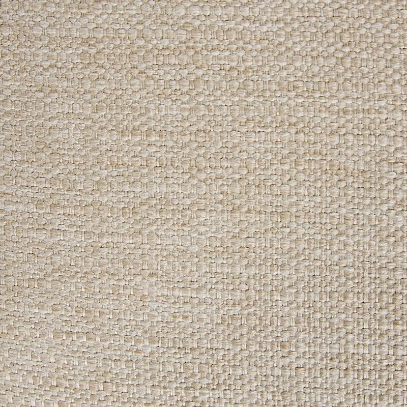 U-formet sofa Lilviken - Beige, svart - Møbler - Sofaer - Hjørnesofaer