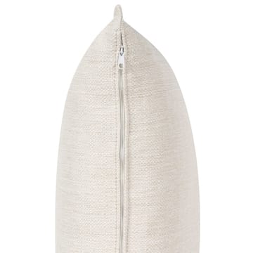 U-formet sofa Lilviken - Lys beige, svart - Møbler - Sofaer - Hjørnesofaer