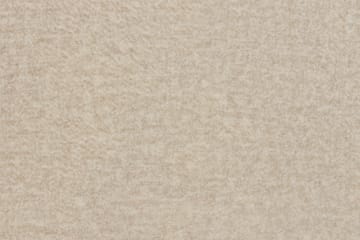Copenhagen 5-seters Høyrevendt U-formet Large Sofa med Divan og Sjeselong i Fløyel - Beige - Møbler - Sofaer - U-sofa