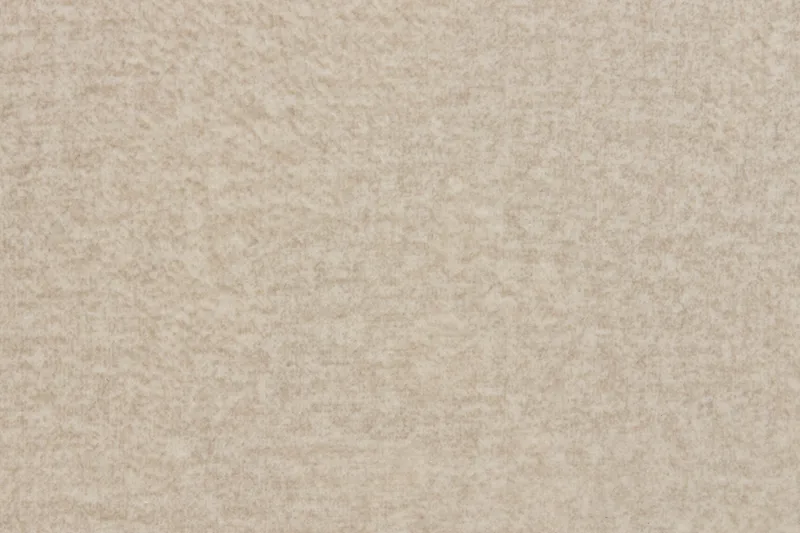 Copenhagen 5-seters Høyrevendt U-formet Sofa med Divan og Sjeselong i Fløyel - Beige - Møbler - Sofaer - U-sofa
