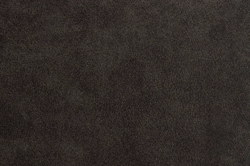 Copenhagen 5-seters Høyrevendt U-formet Sofa med Divan og Sjeselong i Kunstlær - Mørk grå - Møbler - Sofaer - U-sofa