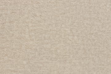 Copenhagen 5-seters Venstrevendt U-formet Sofa med Divan og Sjeselong i Fløyel - Beige - Møbler - Sofaer - U-sofa