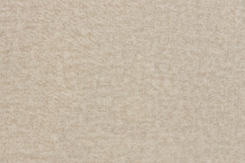 Copenhagen 5-seters Venstrevendt U-formet Sofa med Divan og Sjeselong i Fløyel - Beige - Møbler - Sofaer - U-sofa