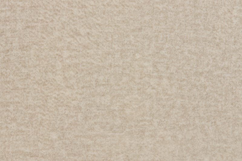 Copenhagen 5-seters Venstrevendt U-formet Sofa med Divan og Sjeselong i Fløyel - Beige - Møbler - Sofaer - U-sofa