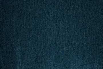 Copenhagen 5-seters Venstrevendt U-formet Sofa med Divan og Sjeselong i Fløyel - Blå - Møbler - Sofaer - U-sofa