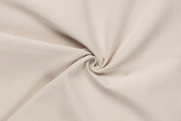 Copenhagen 5-seters Venstrevendt U-formet Sofa med Divan og Sjeselong i Manchester - Beige - Møbler - Sofaer - U-sofa