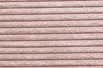 Copenhagen 5-seters Venstrevendt U-formet Sofa med Divan og Sjeselong i Manchester - Rosa - Møbler - Sofaer - U-sofa