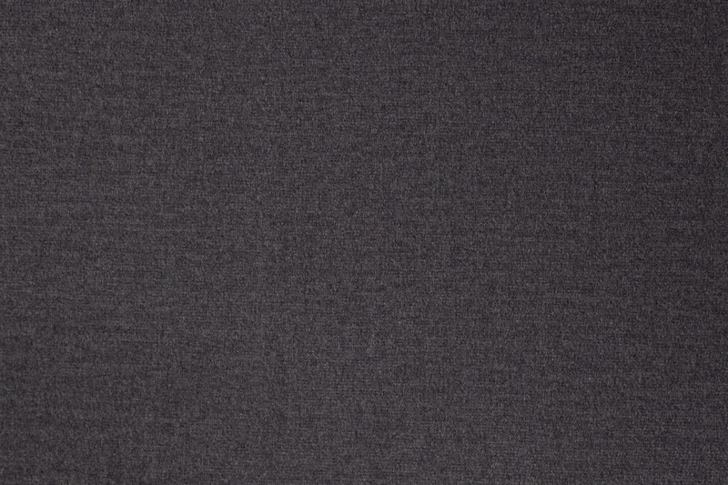 Copenhagen Compact 4-seters Venstrevendt U-formet Large Sofa med Divan og Sjeselong i Fløyel - Mørk grå - Møbler - Sofaer - U-sofa