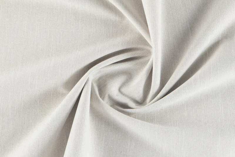 Copenhagen Compact 4-seters Venstrevendt U-formet Sofa med Divan og Sjeselong i Stoff - Lys grå - Møbler - Sofaer - U-sofa