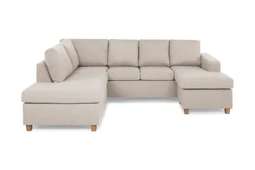 Eik,Koniske eikeben - Beige